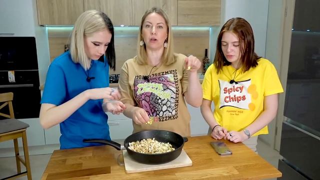 НЕреальные Лайфхаки из Tik Tok? Проверим! смотреть онлайн