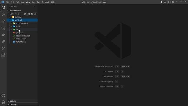 MERN Stack Tutorial #13 - Handling Error Responses смотреть онлайн