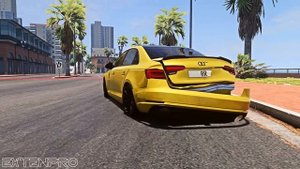 Spike Strip vs Cars #6 - BeamNG drive