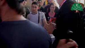 #Сагинашвили #Жох #Армрестлинг борьба на руках