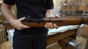 DENIX | M1 Garand | Самозарядная винтовка США