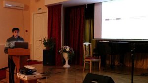 Семинар «Живой звук на концерте», часть 1 — Типы концертных площадок и коммутация