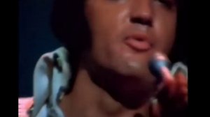ELVIS - Bridge Over Troubled Water (NEW mix! Great sound!)