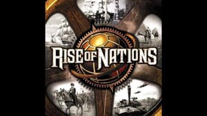 Rise of Nations OST - 06 - Mist At Dawn