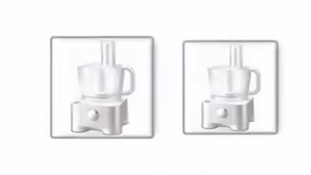 Kenwood FP950 Libra Food Processor смотреть онлайн