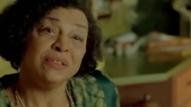 What if Eartha Kitt voiced the Oracle смотреть онлайн