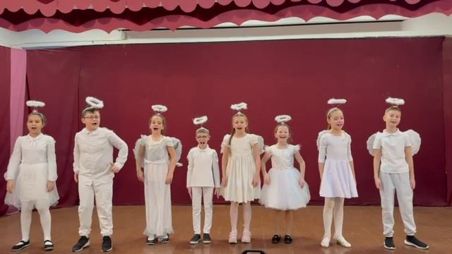 3А класс