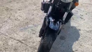 хонда сбр 919рр фаер блейд нейкед