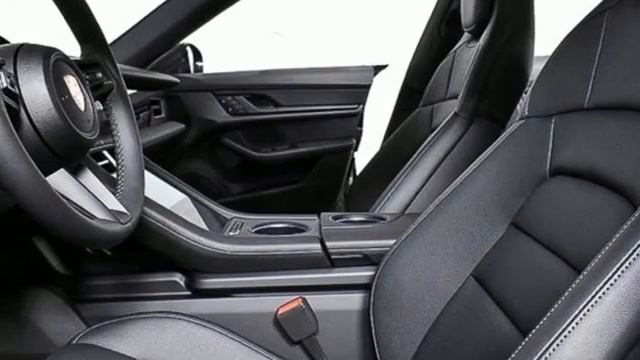 Used 2024 Porsche Taycan Cross Turismo Atlanta, GA #LP20123 смотреть онлайн