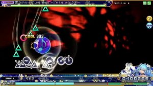 Project DIVA AC FT - Gothic and Loneliness ～I’m the very DIVA～ EXTRA EXTREME Perfect