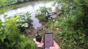 Настройка фотоловушки KUBIK - оказалось все очень легко, быстро и просто.