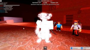 DANCING ITO BEAR MESH!! | BEAR (Alpha) - Roblox