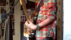 Rape Me - Nirvana (funny cover)