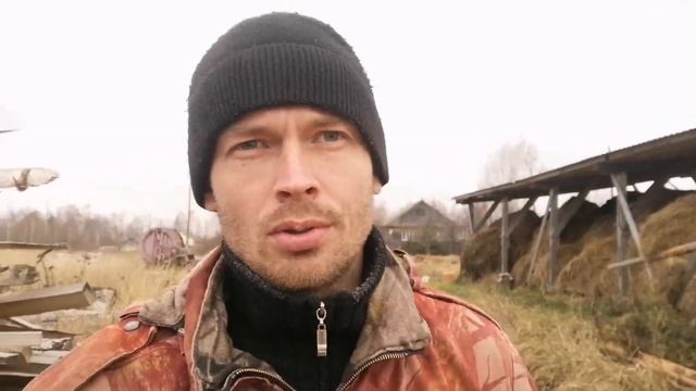 Сено из под пресс-подборщика ПРФ-180. Развеем мифы. смотреть онлайн