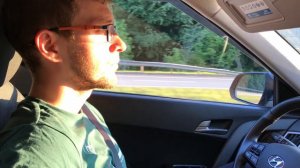 Тур де Альметьевск 2019. ЧАСТЬ 1.