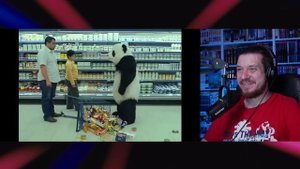 Ностальгирующий Критик - Планета Рекламы | РЕАЦИЯ НА ДЖО ШИЗО