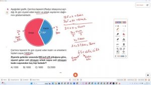 8.SINIF FENOMEN 3.FASİKÜL S.117-118 TEST 2 VERİ ANALİZİ