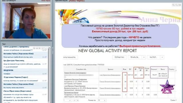 14 12 2015 Откуда деньги в проекте Экспресс Карьера ведет Исполнительный директор Анна Черна смотреть онлайн