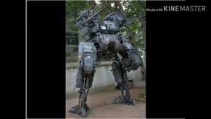 Какой ты робот по знаку зодиака