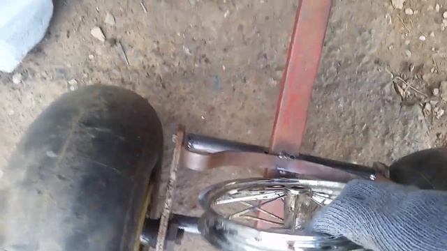 тележка для газового баллона на 40л смотреть онлайн