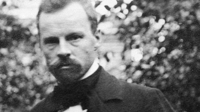 Константин Дмитриевич Бальмонт - Я буду ждать смотреть онлайн