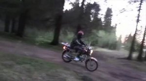 МОЙ ПЕРВЫЙ РАЗ В ЛЕСУ В 15 ЛЕТ!!!18+