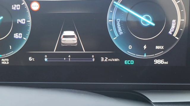 Kia Niro EV 2 Review/New Kia Niro EV Walkround/New Kia Niro Electric/New Car/ Crossover смотреть онлайн