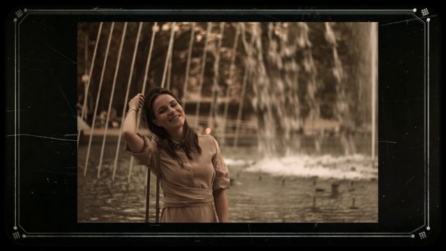 Романс "Утро туманное" исполняет Мария Чичикина смотреть онлайн