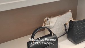 Furla аутлет в Италии/6.09.2023/Итальянские сумки/Посылки из Италии/Italy outlet/Мода/Бренды/Тренды