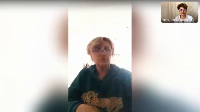 ЛЮДИ МУФС: что происходит внутри курсов? Наталия Добрынина и Амира Сафина // Выпуск #1