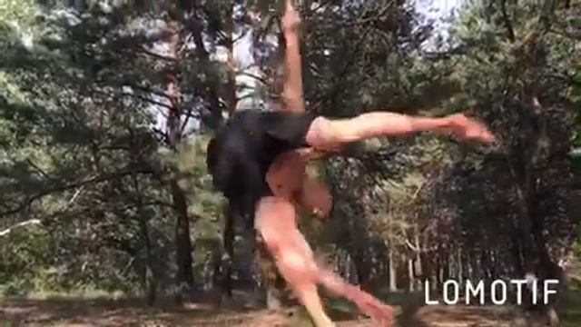 Урок 10 - Задняя закладка смотреть онлайн