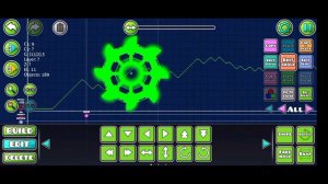Как сделать LDM (Low detail mode) в Geometry Dash