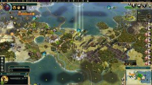 ВаДиМоС;) играет в CivilizationV! #5 Если это победа, то какая?