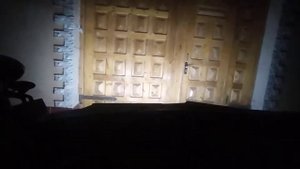 Матиз ближний и дальний свет
