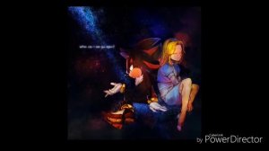 💔Я буду помнить всё до первых сидин💔 ✨Мария и Шедоу 💔