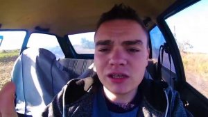 КУПИЛ МАШИНУ ТАВРИЮ ЗА 500$