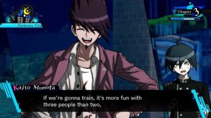 A NEW TRANSFER STUDENT!? | Lets Play | Danganronpa V3 Killing Harmony [DRV3] (PC) | Part 20