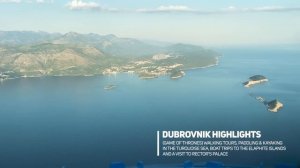 BOEING 737 Fantastic LANDING into Dubrovnik Airport RWY11 | Cockpit View | Life Of An Airline Pilot