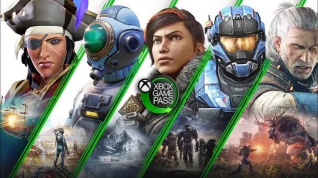 Xbox Game Pass: Microsoft says Cloud Gaming will soon arrive on iOS and PC Audio News смотреть онлайн