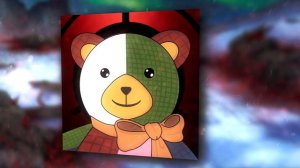 SCP-2295 — Медведь с тряпичным сердцем | SCP-объекты