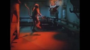 Вечера на хуторе близ Диканьки. Ночь перед Рождеством (Н.В.Гоголь,Постановка 1961 Года)