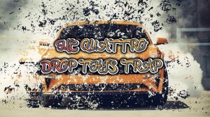 MC QUATTRO - DROP THIS TRAP