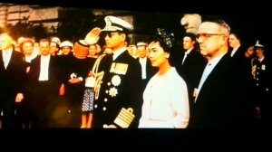 Гимн королю Таиланда Пхумипону Адульядету