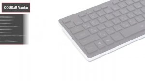 ТОП—7. Лучшие бесшумные клавиатуры [для игр и работы]. Рейтинг 2023 года!