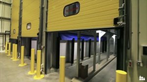 Низкотемпературные склады