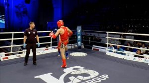 (День 4) ФИНАЛЫ /  Всероссийские соревнования по тайскому боксу, КУБОК КАВКАЗА, 13 октября 2018