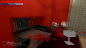 САМЫЙ ЗЛОЙ БОСС! Paint the Town Red ОБЗОР КАРТ (90 серия)