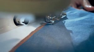 Оверлок Juki Majestic MO-55e