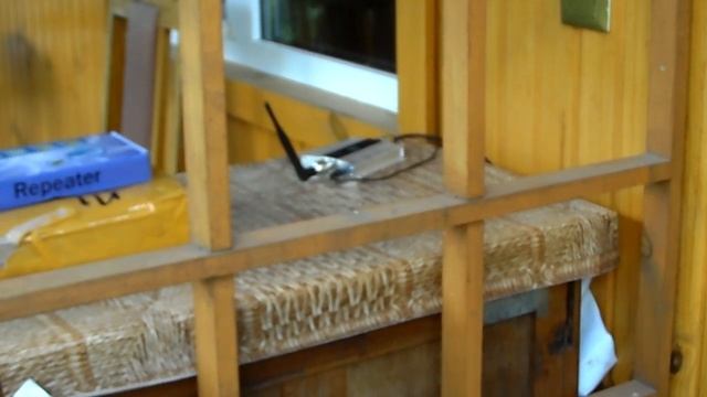 Обзор усилителя сотового сигнала на даче смотреть онлайн