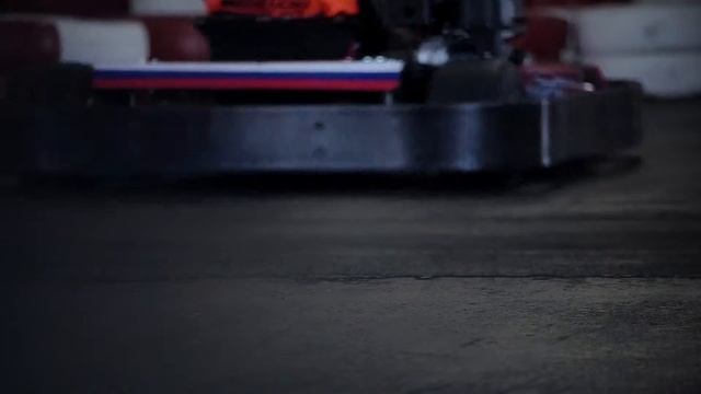 Картинг центр ИЛИМ Racing (г.Братск) смотреть онлайн